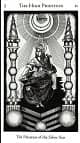 hermetic tarot the high priestess